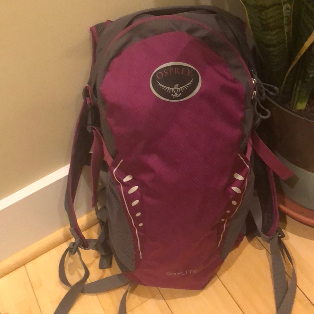Osprey Daylite Pack